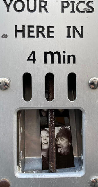 photomaton photomaton